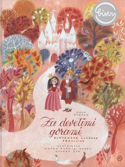 Za devetimi gorami