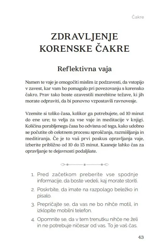Ozdravimo čakre - slika 28