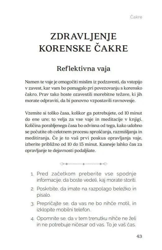 Ozdravimo čakre - slika 11