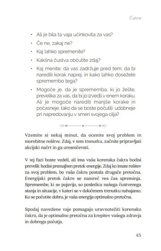 Ozdravimo čakre - slika 30