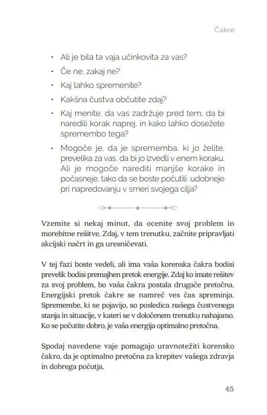 Ozdravimo čakre - slika 13