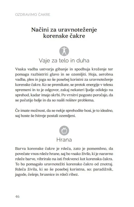 Ozdravimo čakre - slika 31