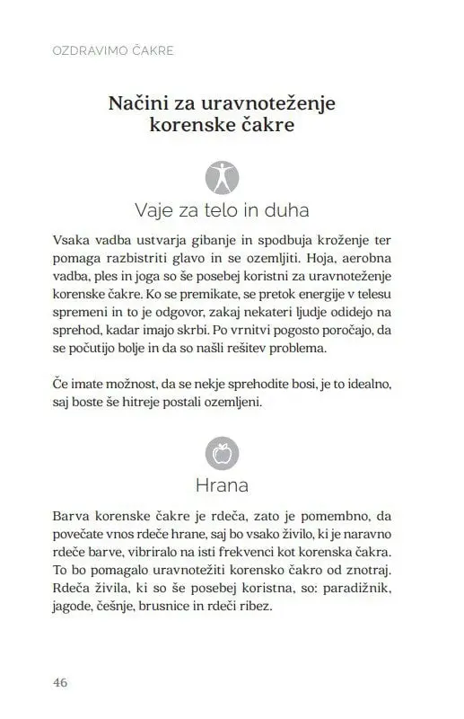 Ozdravimo čakre - slika 14