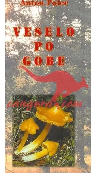 Veselo po gobe