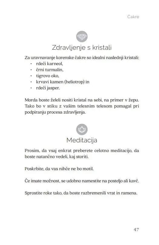 Ozdravimo čakre - slika 32