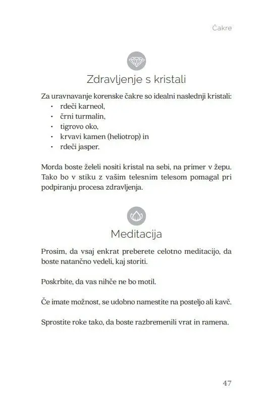 Ozdravimo čakre - slika 15