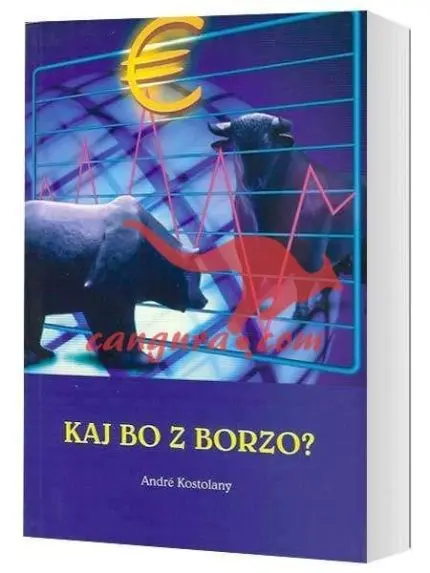 Kaj bo z borzo?