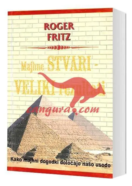 Majhne stvari - Veliki rezultati