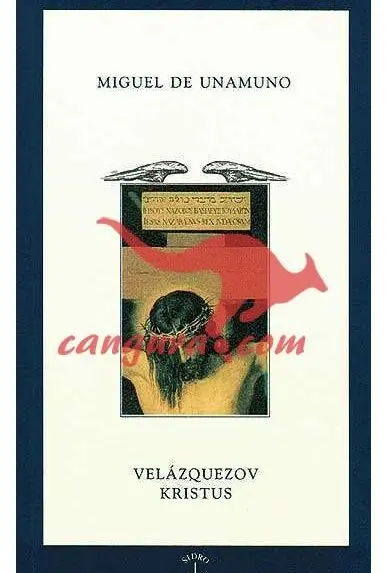 .Velasquezov Kristus