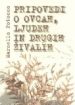 Pripovedi o ovcah, ljudeh in drugih živalih - slika 2