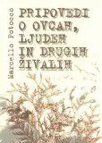 Pripovedi o ovcah, ljudeh in drugih živalih