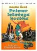 Primer letečega kovčka