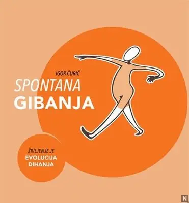 Spontana gibanja - Življenje je evolucija dihanja
