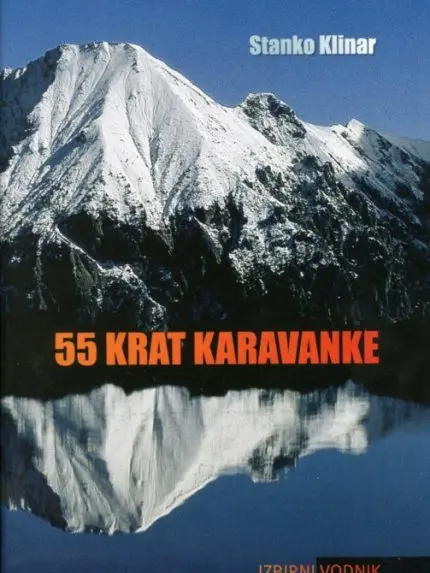 55 krat Karavanke