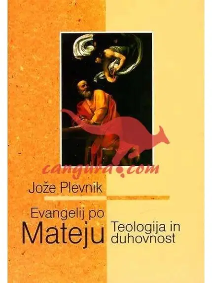 Evangelij po Mateju - Teologija in duhovnost