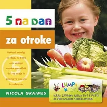 5 na dan za otroke