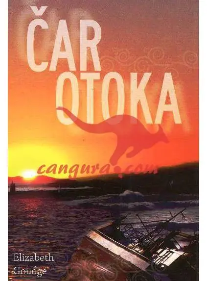 Čar otoka