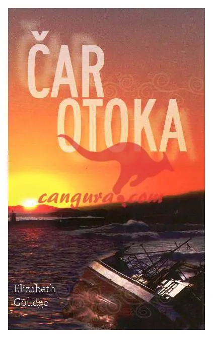 Čar otoka