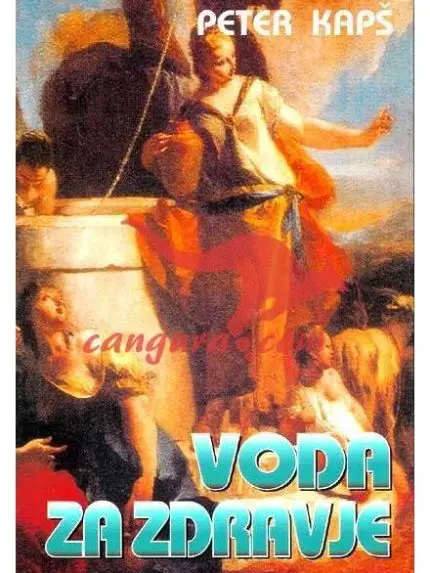 .Voda za zdravje