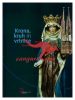 Krona, kruh in vrtnice - 800 let Elizabete Turingijske