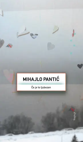 Če je to ljubezen