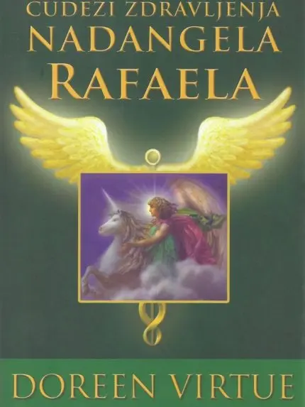 Čudeži zdravljenja nadangela Rafaela