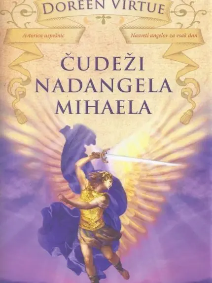 Čudeži nadangela Mihaela