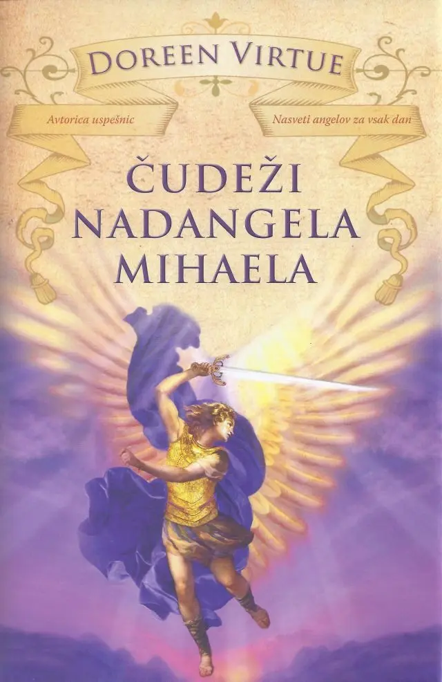 Čudeži nadangela Mihaela