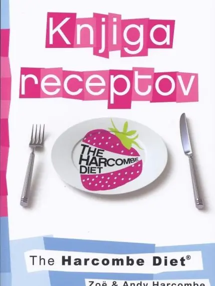 Knjiga receptov