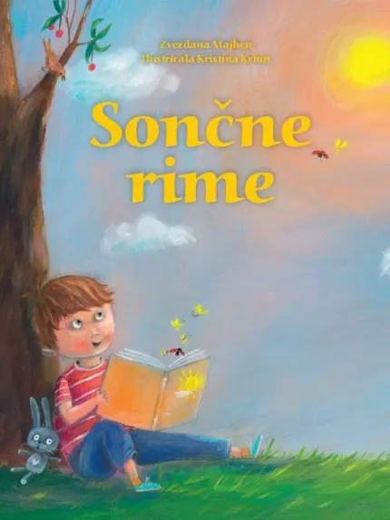 Sončne rime