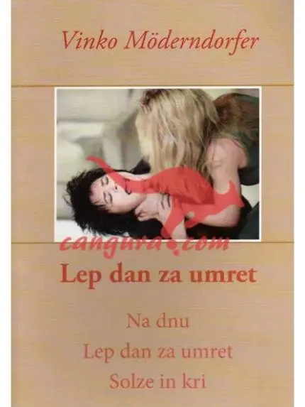 Lep dan za umret
