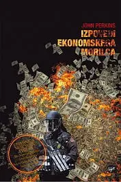 Izpovedi ekonomskega morilca (mehka)