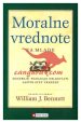 Moralne vrednote za mlade - Žepna knjiga