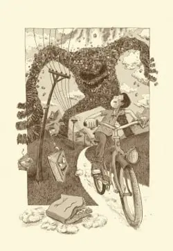 Papirofobija - slika 12