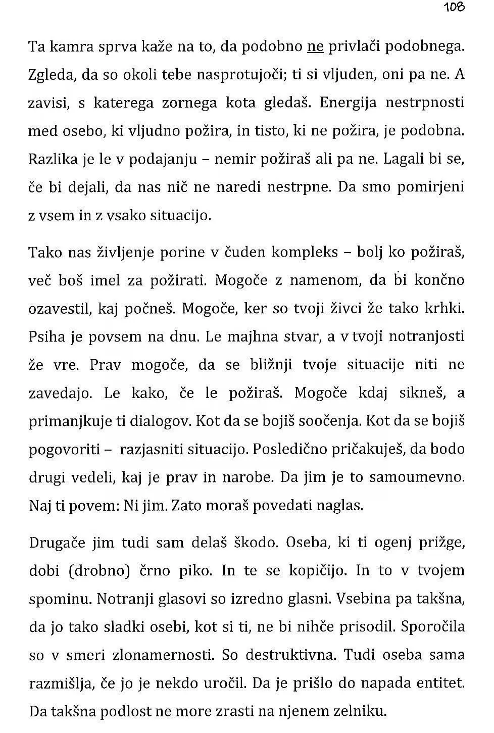Navduši se nad sabo - 3. del - slika 7