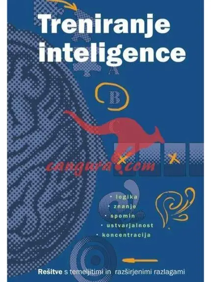 Treniranje inteligence