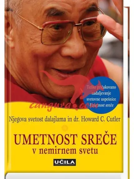 Umetnost sreče v nemirnem svetu