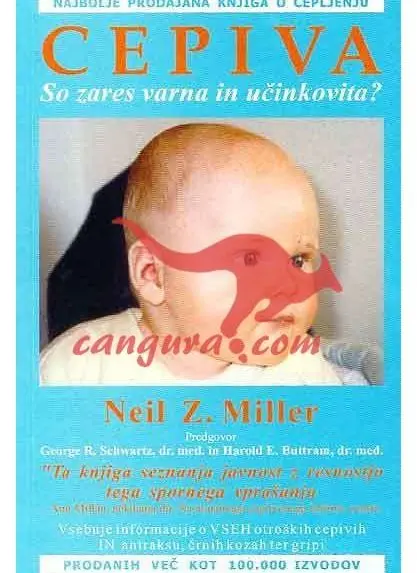 Cepiva: So zares varna in učinkovita?