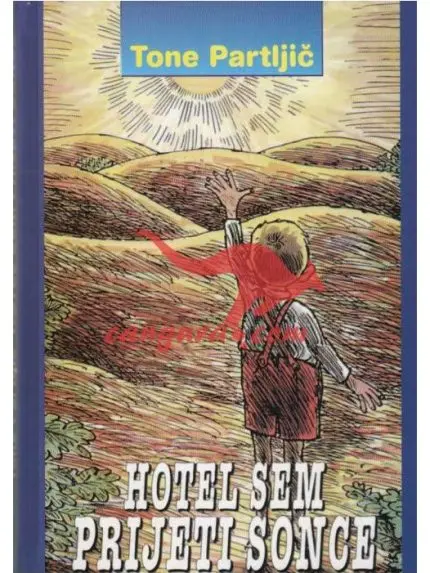 Hotel sem prijeti sonce