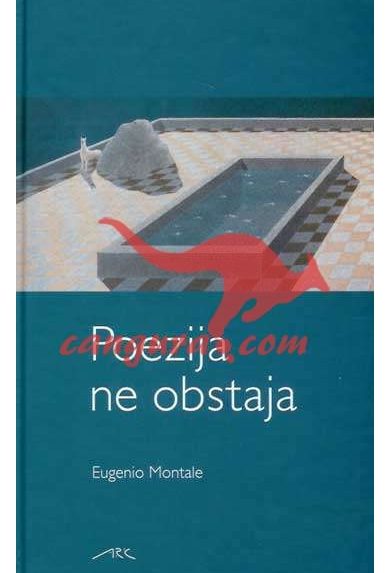 Poezija ne obstaja