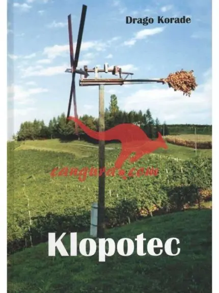 Klopotec