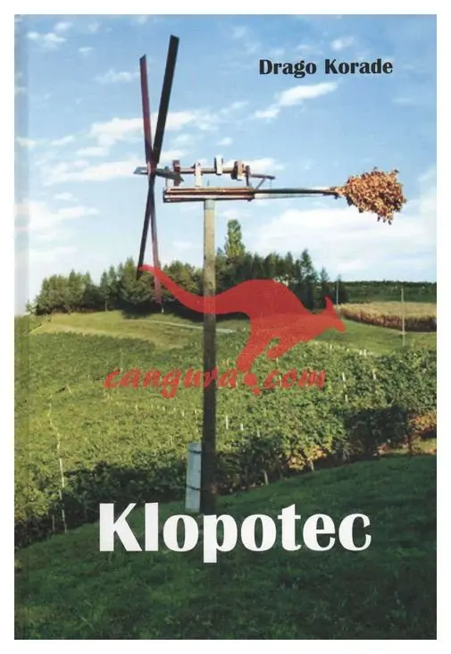 Klopotec