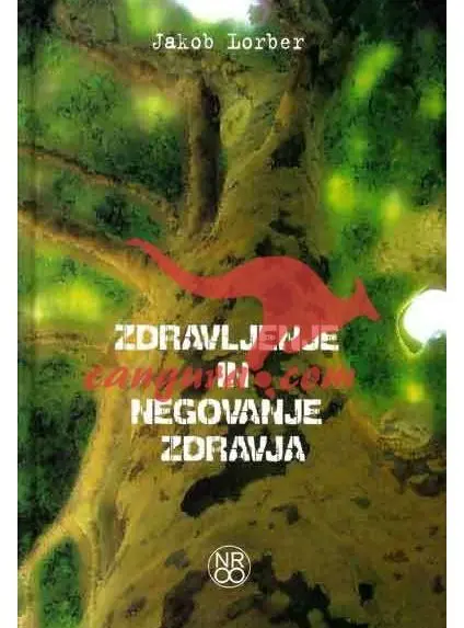 Zdravljenje in negovanje zdravja z duhovnega stališča
