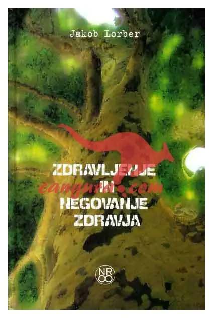 Zdravljenje in negovanje zdravja z duhovnega stališča