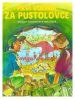 Prvi vodnik za pustolovce (knjiga o taborjenju)