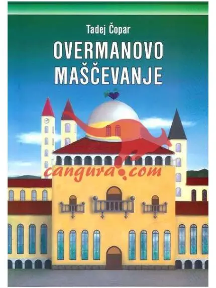 Overmanovo maščevanje