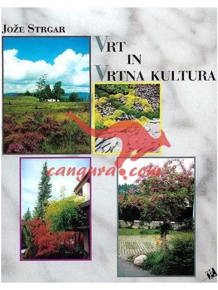 Vrt in vrtna kultura