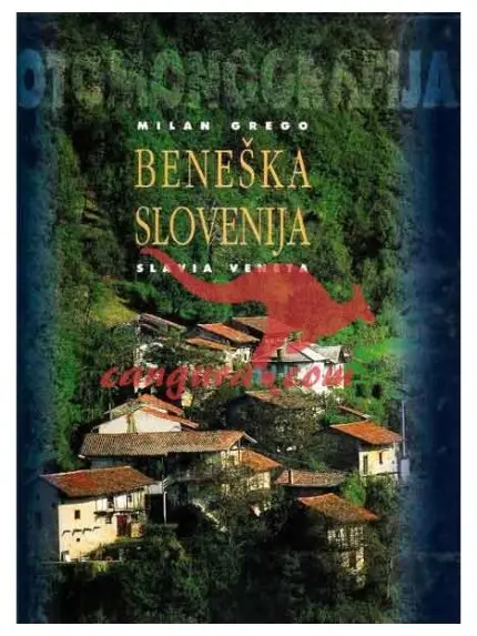 Beneška Slovenija