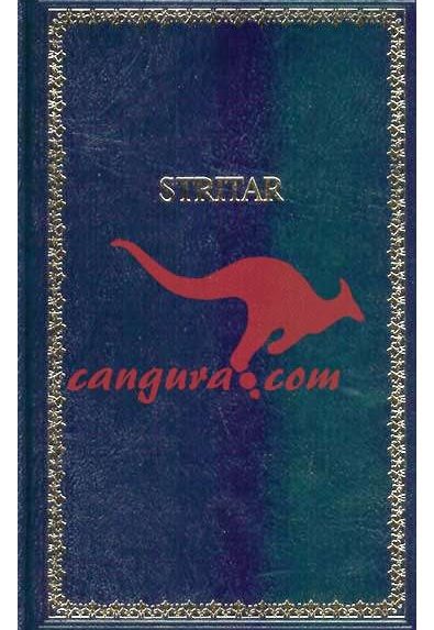 Josip Stritar - Slovenska klasika III