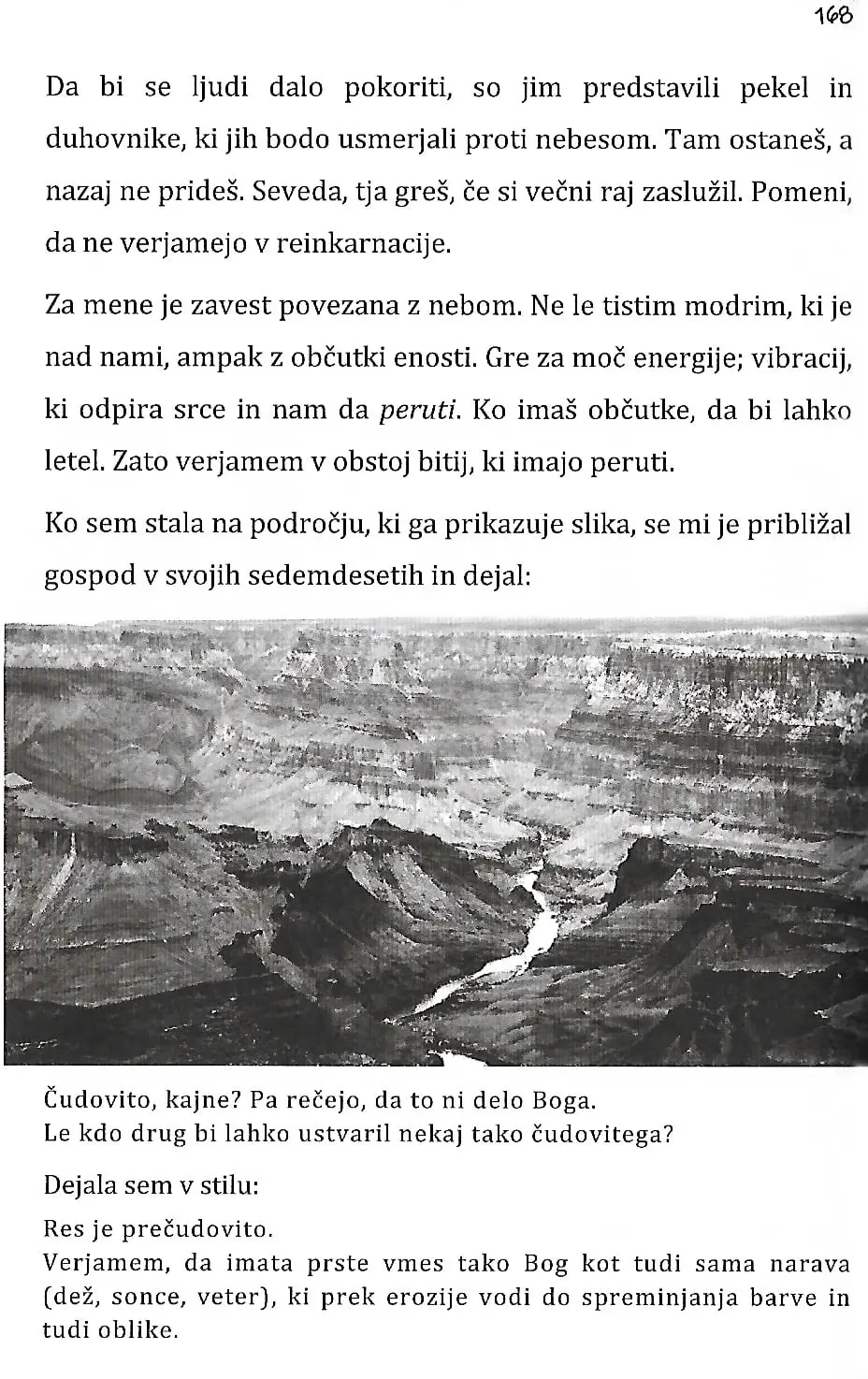 Navduši se nad sabo - 3. del - slika 17